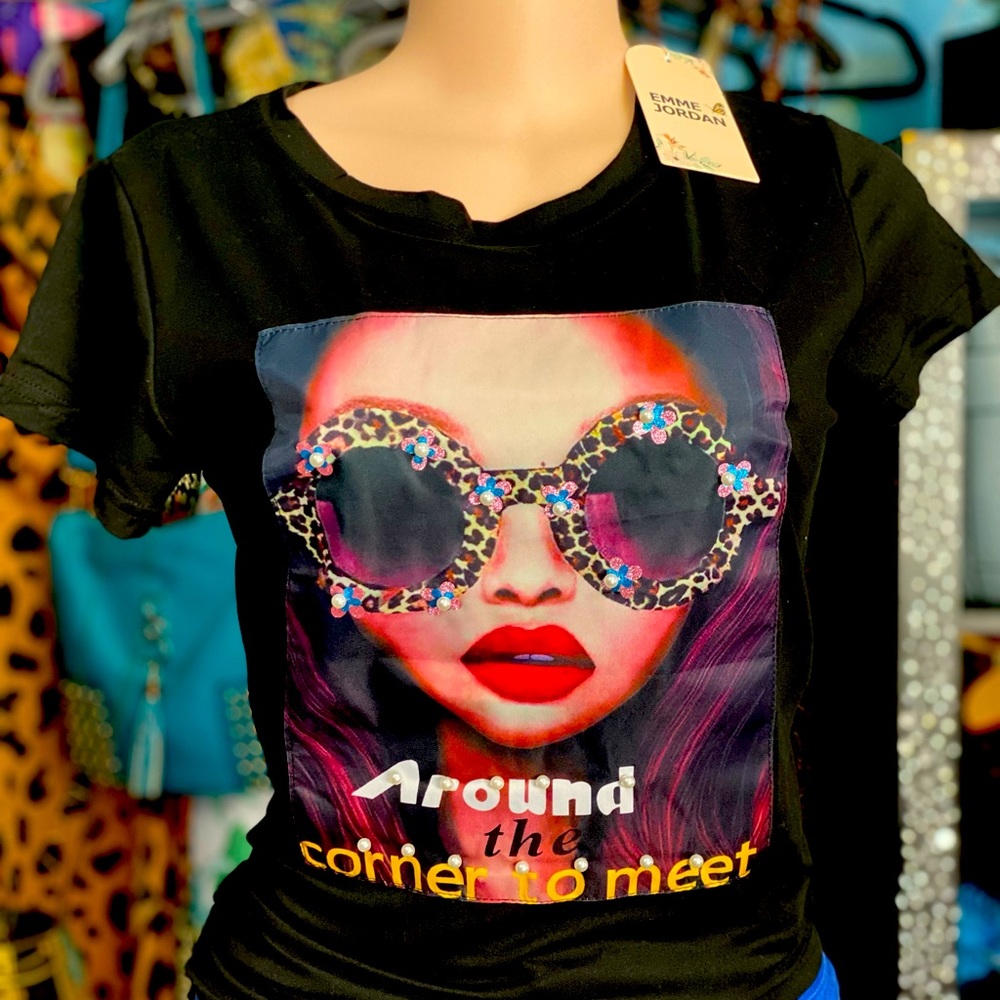 T-shirts